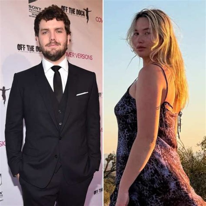 A Deep Dive Into Austin Swift's Girlfriend, Sydney Ness