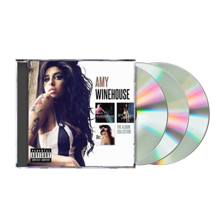 Amy Winehouse: The Heartbreak Of A Toxic Relationship