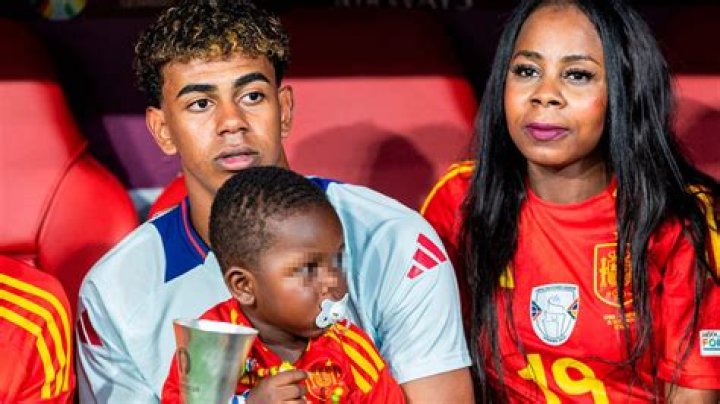 Are Lamine Yamal's Parents Divorced? Find Out The Truth