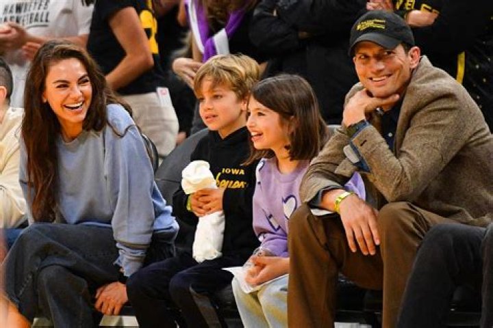 Are Mila Kunis And Ashton Kutcher Still Together? The Love Story Continues