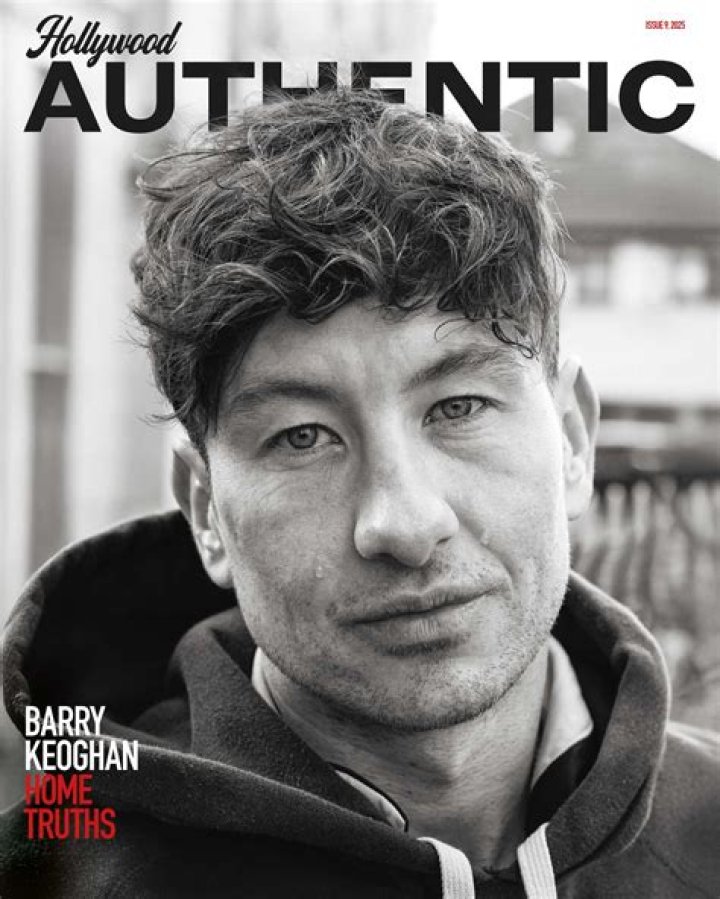 Barry Keoghan: Defining Features And The Captivating Shape Of His Eyes