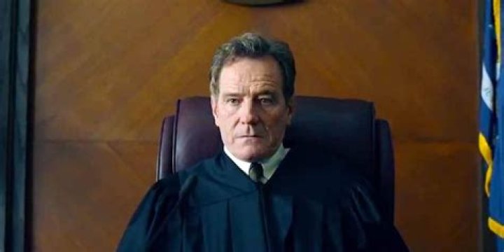 Behind The Bench: Exploring The Actors In The Judge