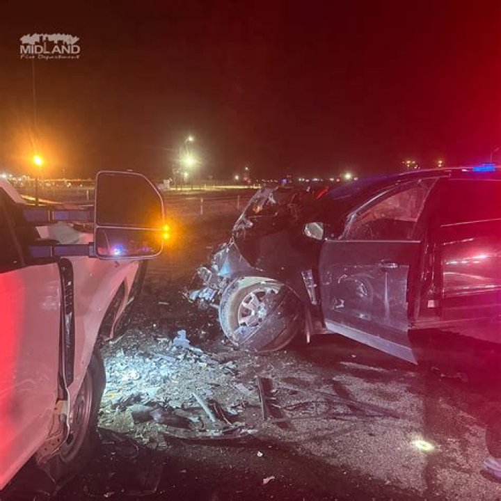 Breaking News: Accident Involving Nikki Katsuras - Latest Updates