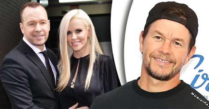 Breaking News: Jenny McCarthy And Donnie Wahlberg Split After Years Of Marriage