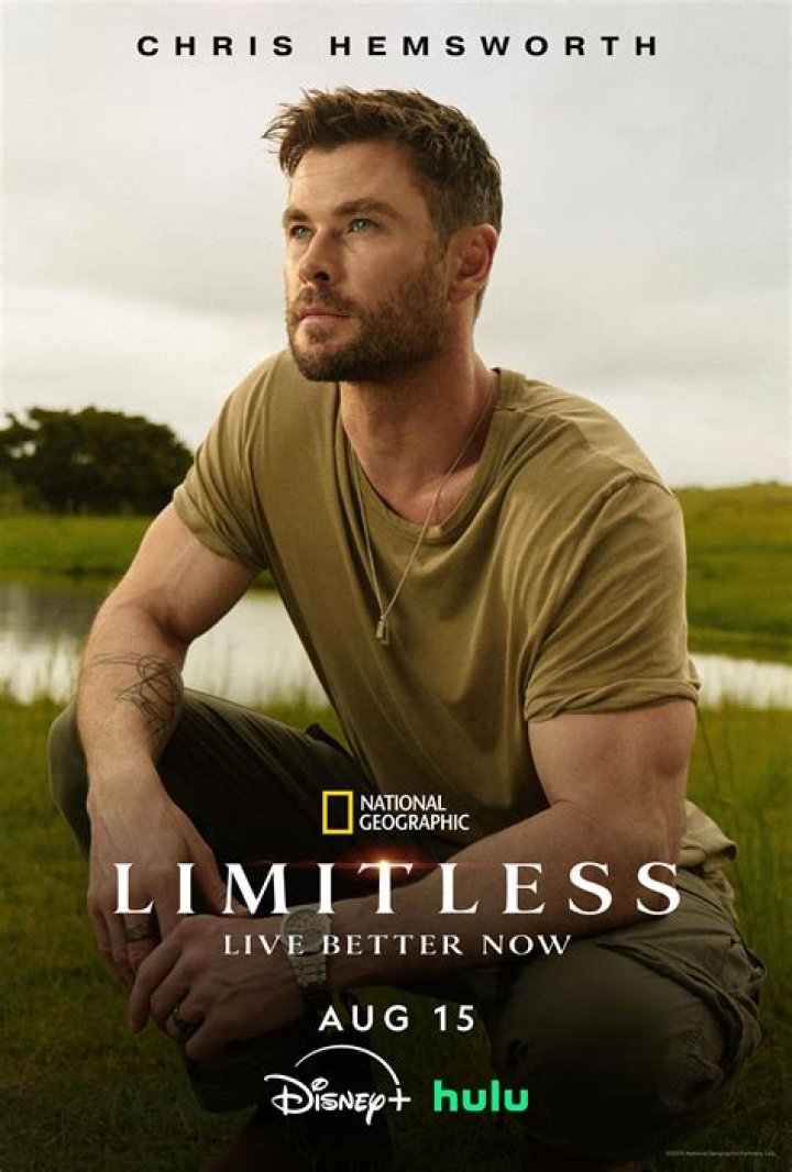 Browse Limitless TV Shows On Movierulz Series