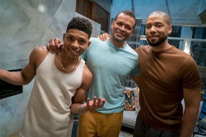 Bryshere Y. Gray: The Fall From Fame To Jail