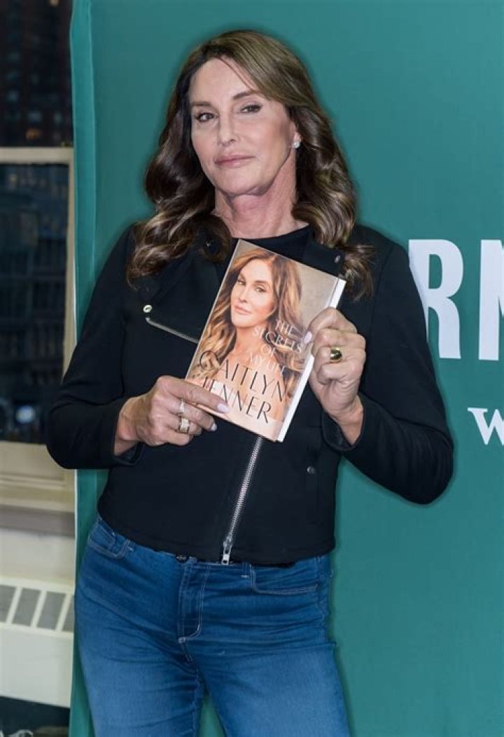 Caitlyn Jenner: The Journey Of Love And Partnership In 2024