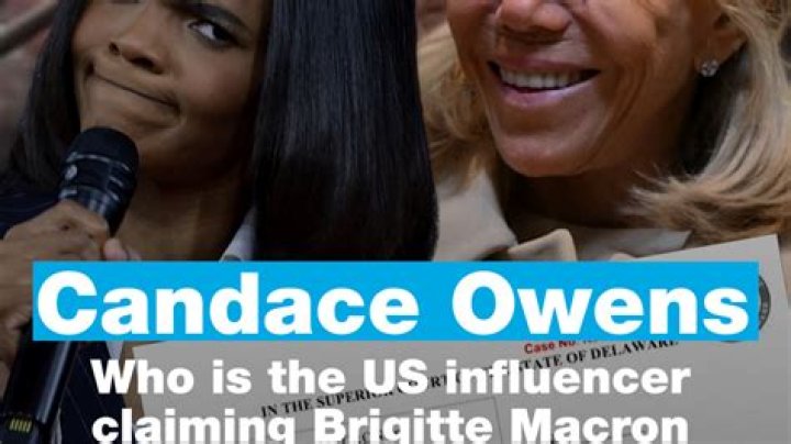 Candace Owens: Unveiling Her Educational Journey And Degrees