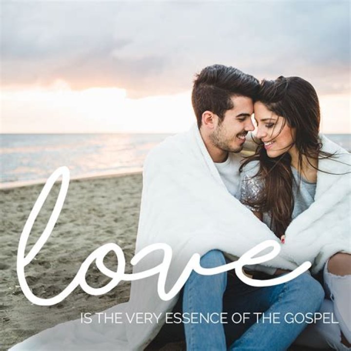 Capturing Love: The Essence Of A Girlfriend Image