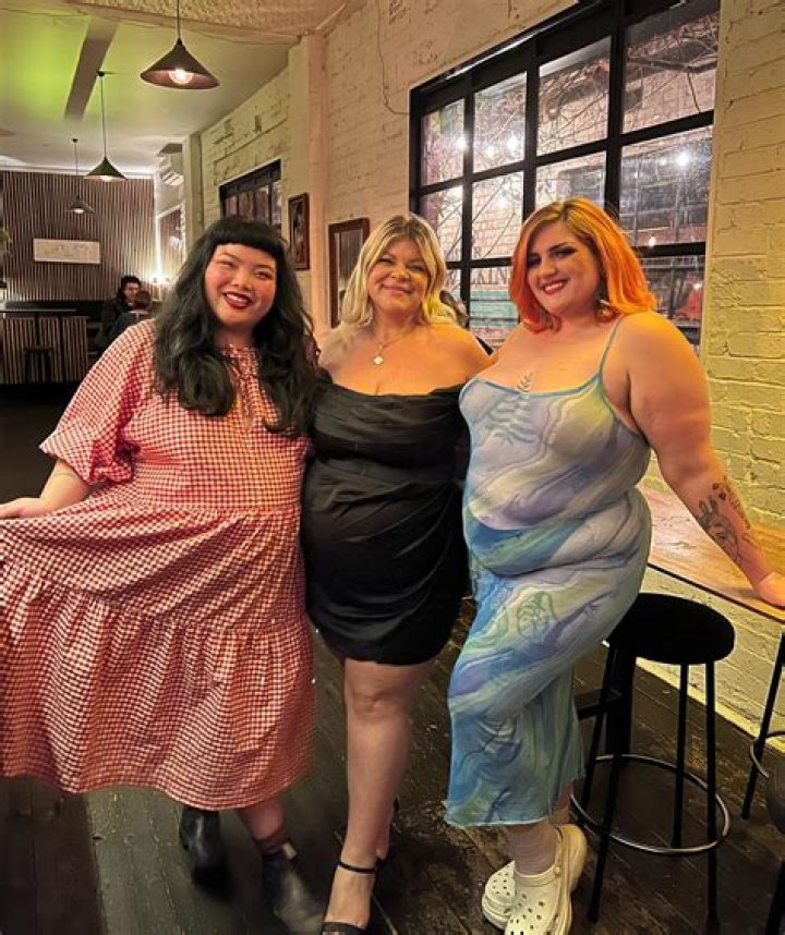 Celebrating Self-Love: Embracing Her Curves