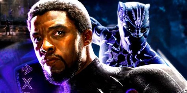 Chadwick Boseman's Legacy Lives On: Uncovering The Story Of His Son