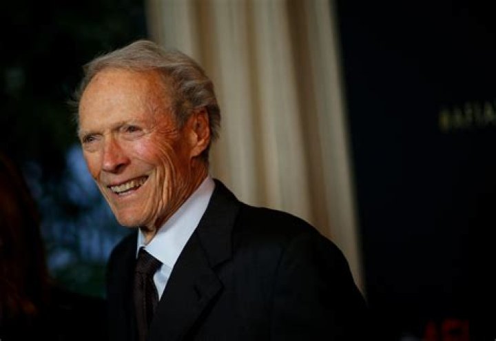 Clint Eastwood: A Legend At Age 94 In 2024
