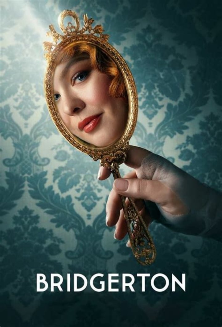 Discover Penelope's Secret Mirror From Bridgerton