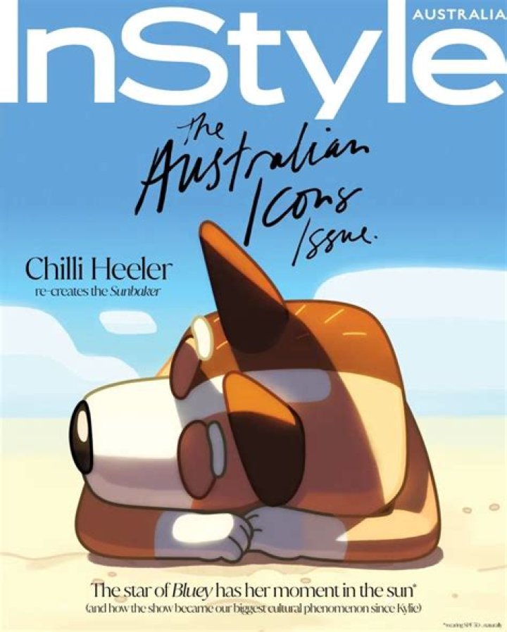 Discover The Allure Of InStyle Magazine Print Subscription