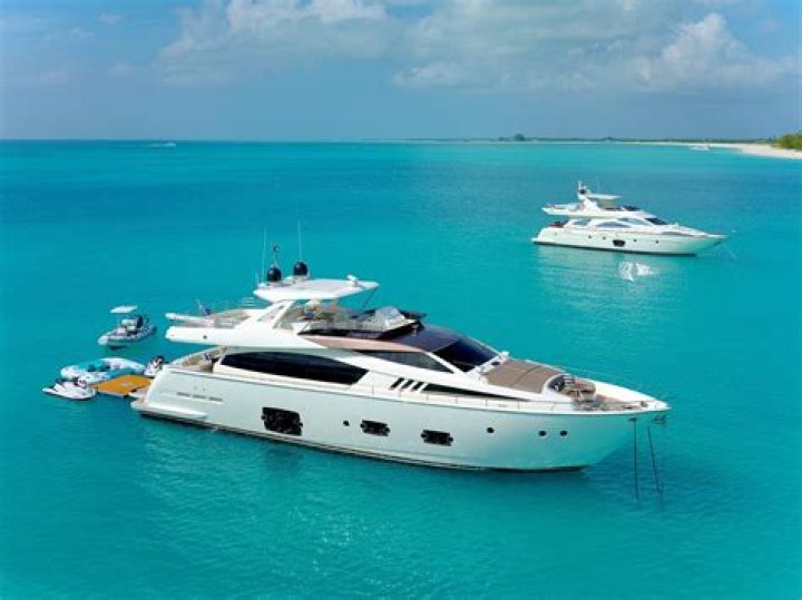 Discover The Allure Of Private Yacht Charter: Your Gateway To Luxury And Adventure