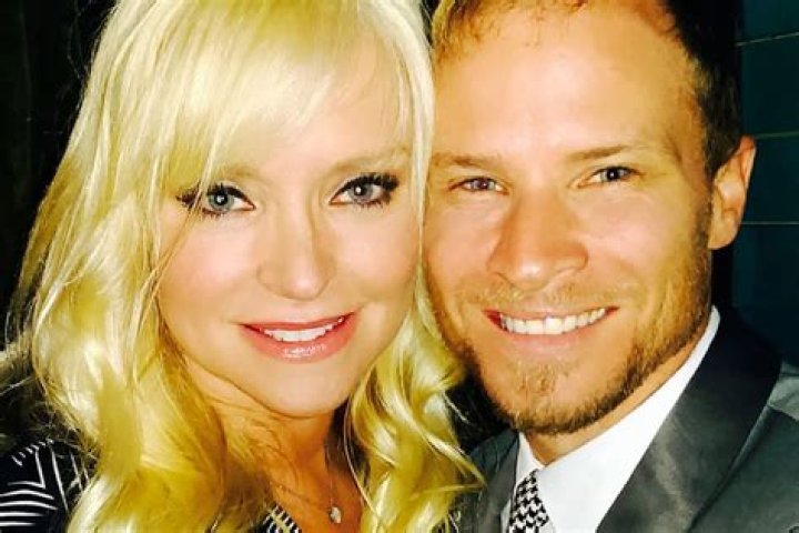 Discovering Brian Littrell's Marital Status: Is He Married?