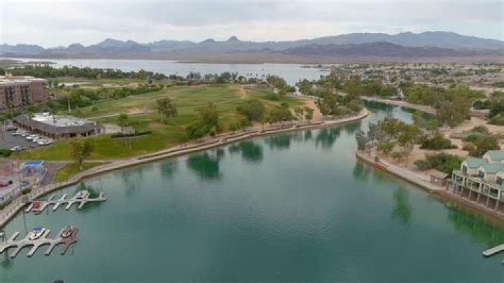 Discovering The Allure Of Lake Havasu Property