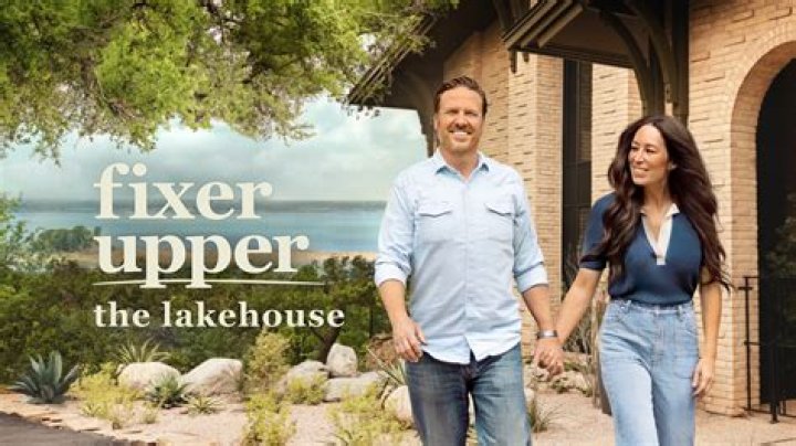 Discovering The Charm Of The Fixer Upper Lake House Sale Price Waco