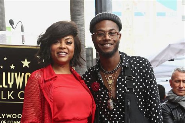 Discovering The Heart Of Taraji Henson's Family: A Look At Her Kids