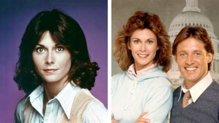 Discovering The Life And Legacy Of Actress Kate Jackson