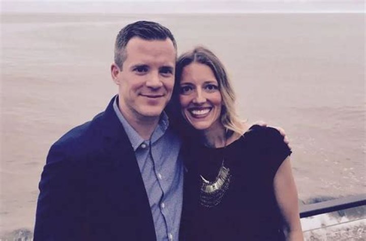 Discovering The Life Of Michael C. Hall's Wife: A Journey Through Love And Partnership