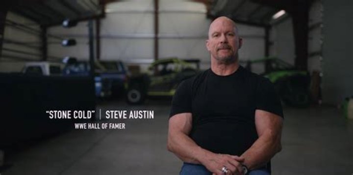 Discovering The Location Of Steve Austin's Ranch