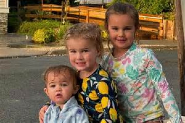 Discovering The Names Of Jason Kelce's Daughters