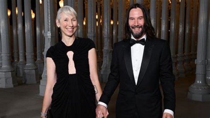 Discovering The Personal Life Of Keanu Reeves: His Wife And Kids