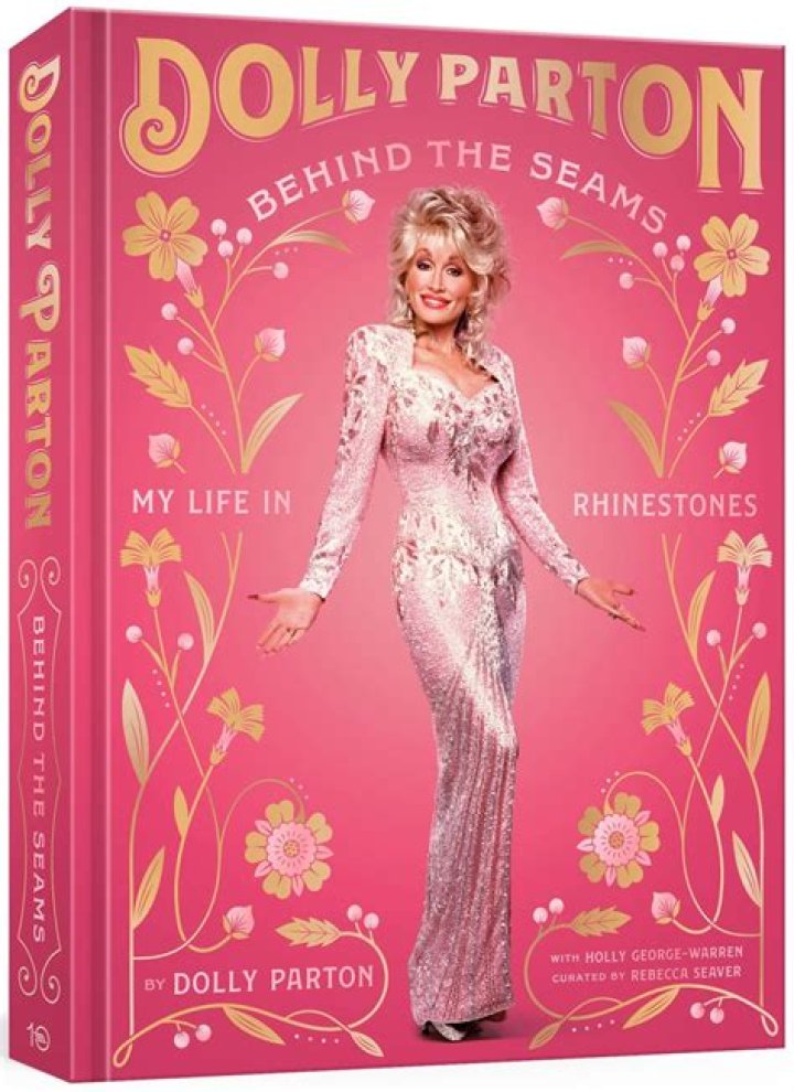 Dolly Parton: The Icon Behind The Measurements