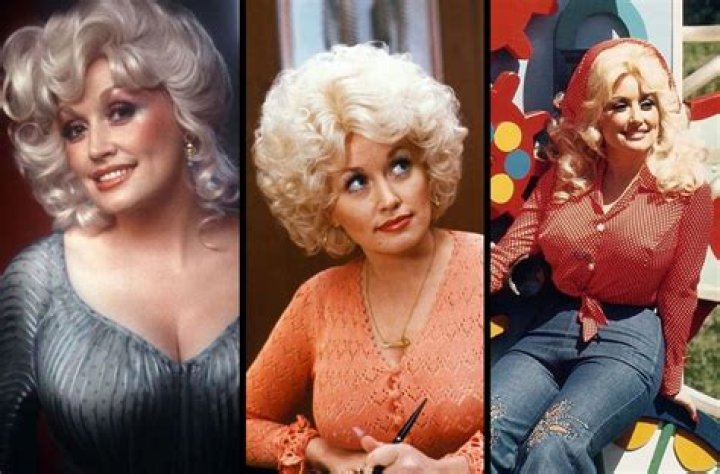 Dolly Parton: The Icon Beyond Her Breast Size