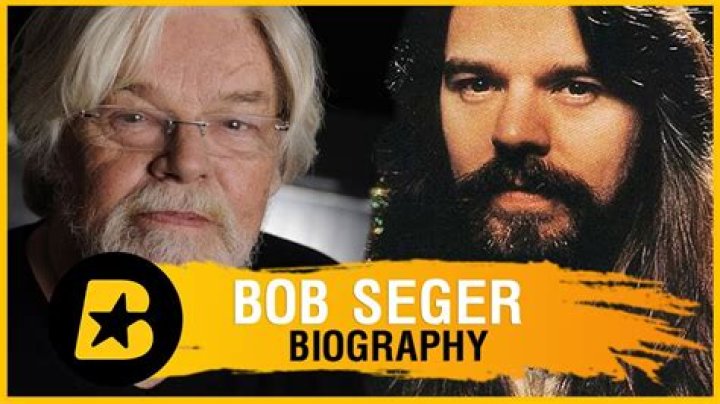 Explore The Fascinating Life And Age Of Legendary Rocker Bob Seger