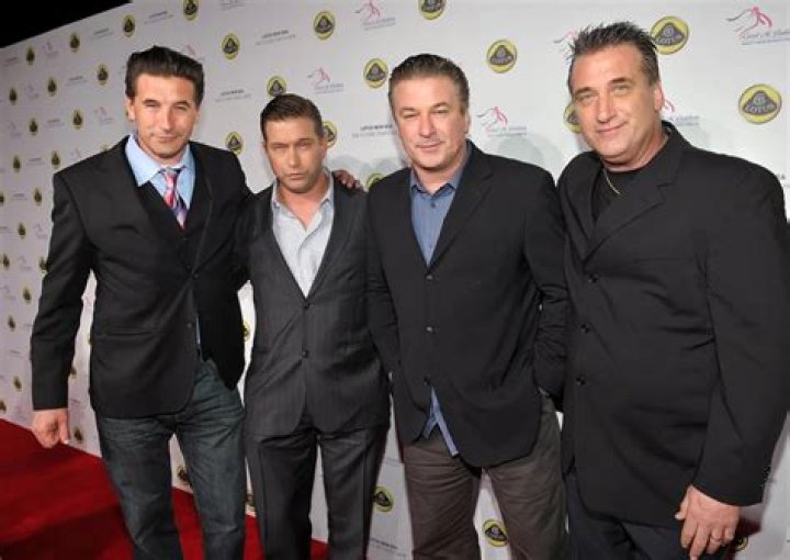Exploring The Baldwin Brothers: A Family Of Talented Actors