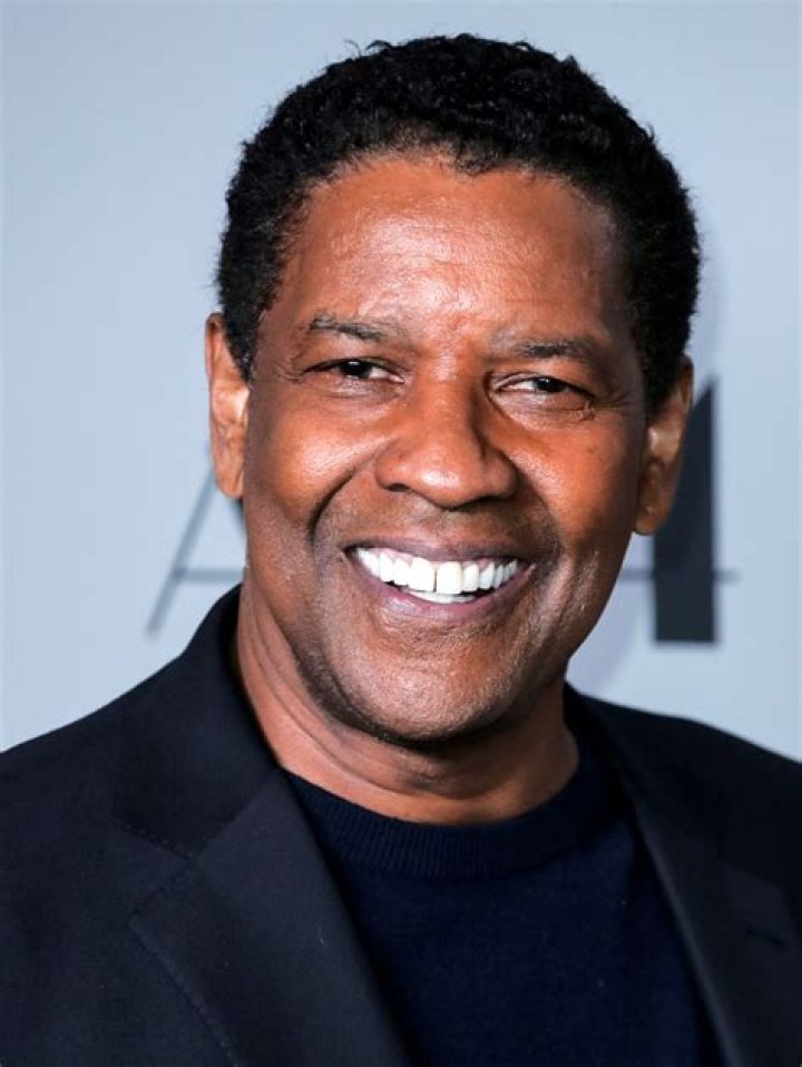 Exploring The Cinematic Journey Of Denzel Washington