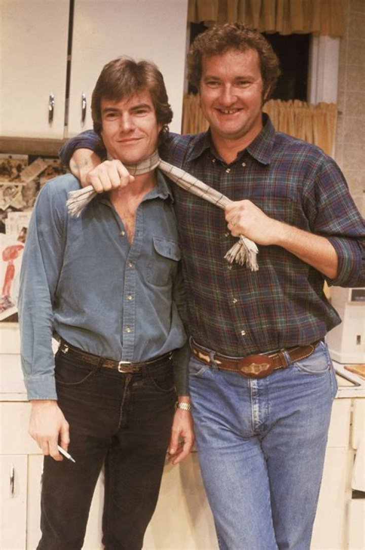 Exploring The Connection: Are Randy Quaid And Dennis Quaid Related?