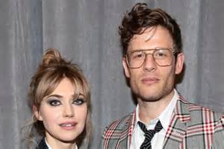 Exploring The Connection Between Imogen Poots And James Norton