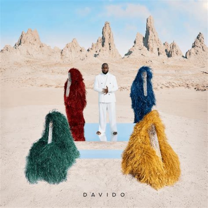 Exploring The Dynamics Of Davido Network 2024