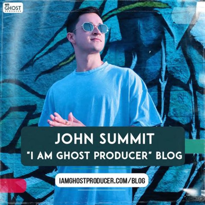 Exploring The Eclectic Sound Of John Summit Genre