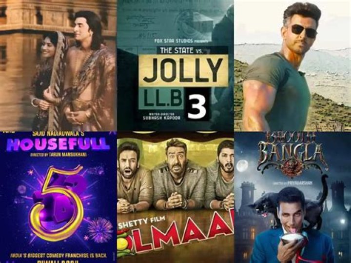 Exploring The Excitement Of New Movie Download Bollywood