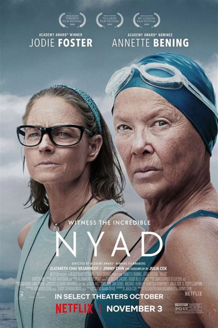 **Exploring The Life And Legacy Of Aristotle Nyad: A Swim Against The Current**