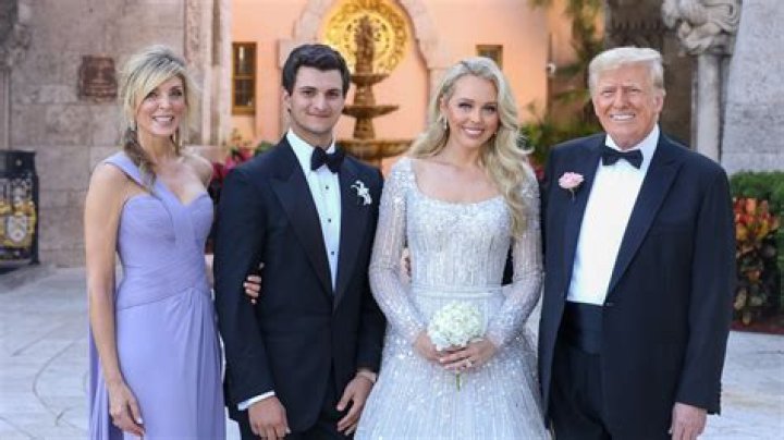 Exploring The Life Of Barron Trump And His Girlfriend: A Glimpse Into Their Relationship