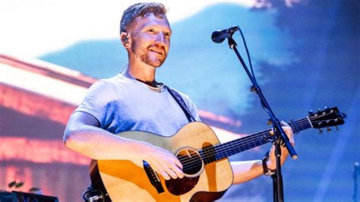 Exploring The Life Of Tyler Childers And His Wife