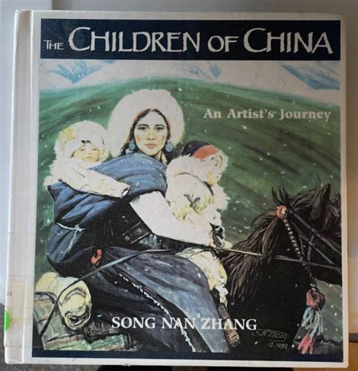 Exploring The Lives Of The Children Of China's President