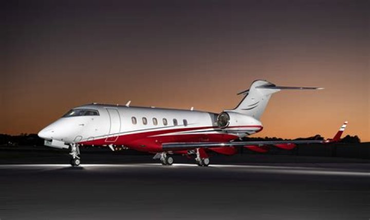 Exploring The Luxurious Private Jets Of Jimmy Buffett