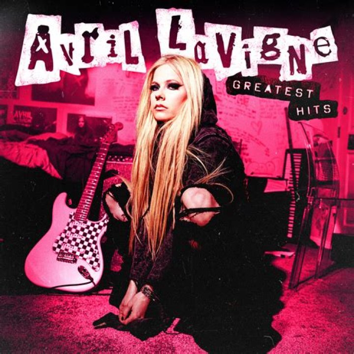 Exploring The Melodic World Of Avril Lavigne's Similar Artists