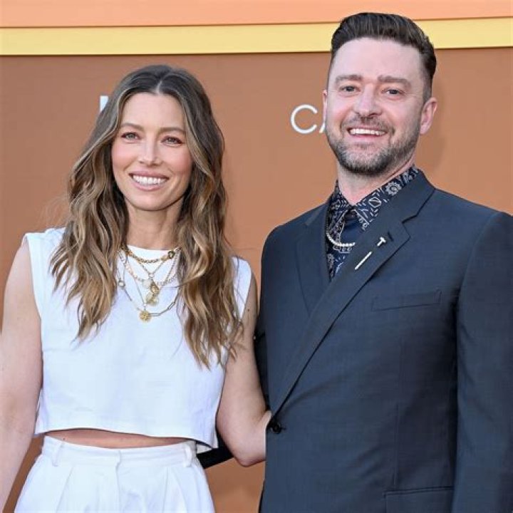 Exploring The Relationships Of Justin Timberlake: A Look At His Ex-Girlfriends