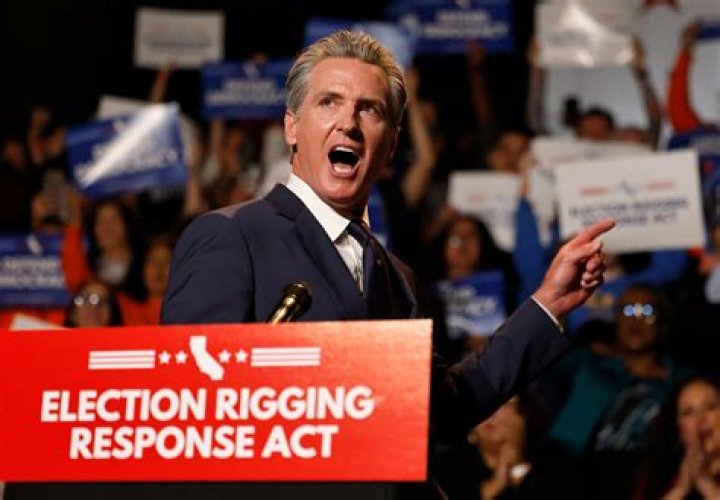 Exploring The Spiritual Beliefs Of Gavin Newsom