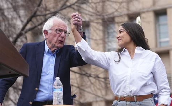 Exploring The Unique Charm Of Bernie Sanders' House
