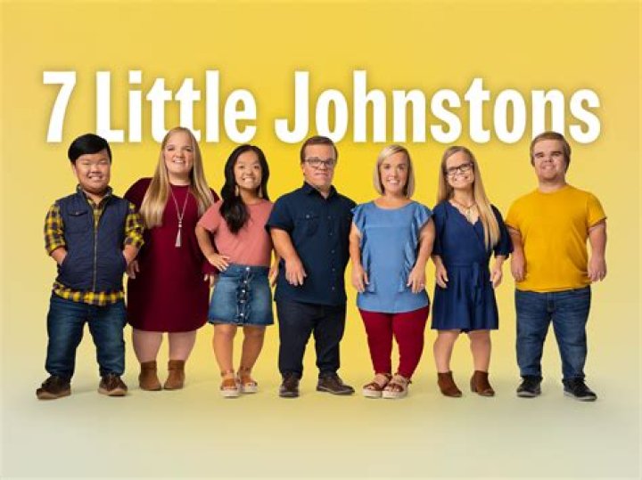 Exploring The World Of Little Johnstons: A Family Like No Other