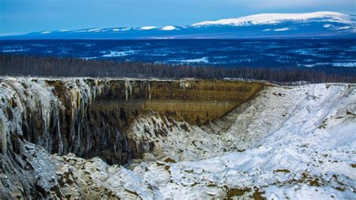 Extensive Guide To The Actual Age Of The Yamal Peninsula