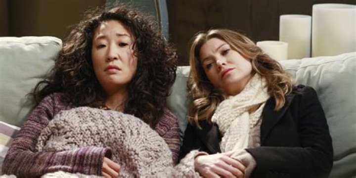 Friendship Beyond The OR: Are Cristina And Meredith Still Friends?